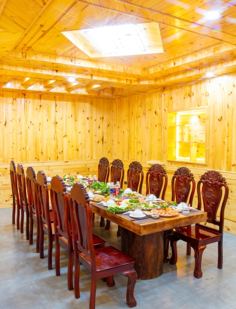 Dịch vụ & sự kiện Theo yêu cầu