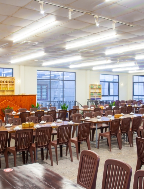 Dịch vụ & sự kiện Theo yêu cầu